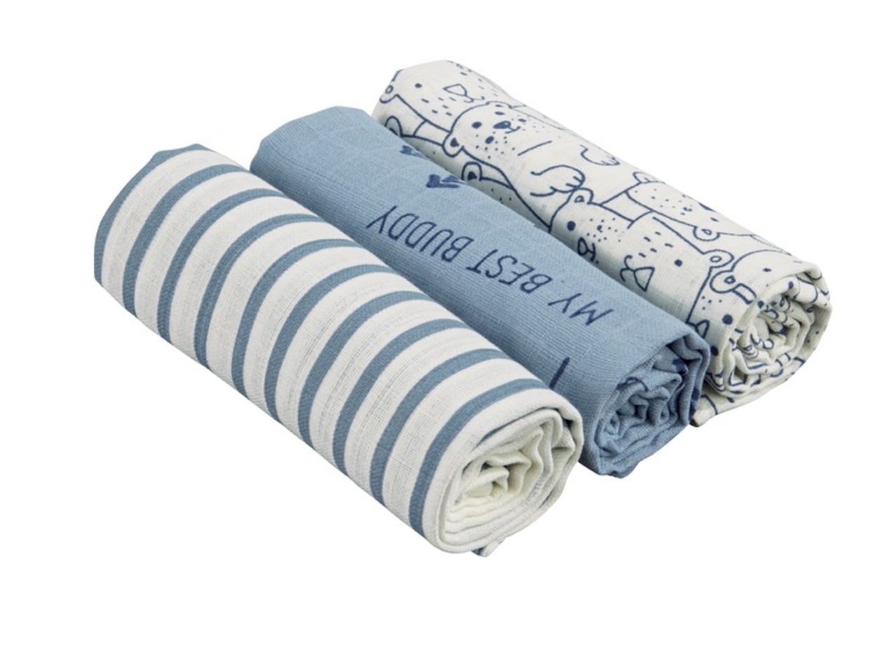 Filtar, 3-pack1