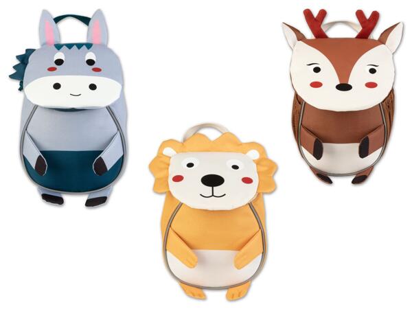 Kinder-Rucksack
