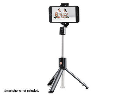 Bluetooth Selfie Stick