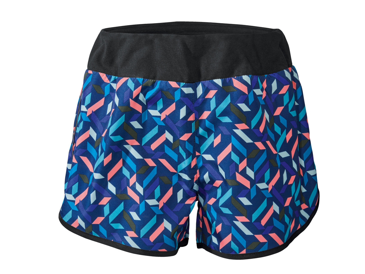 Funktionsshorts1