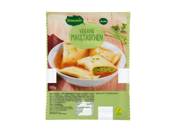 Maultaschen