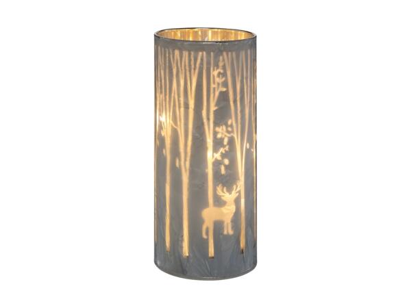 LIVARNO HOME(R) LED-lampe