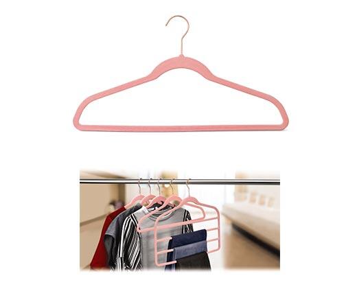 Huntington Home
Velvet Hanger Set