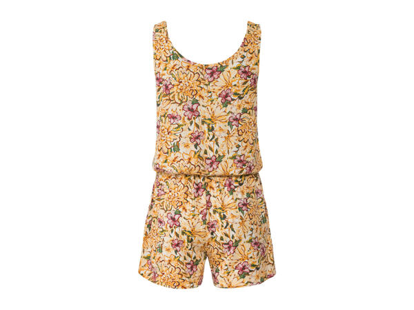 Esmara Ladies' Playsuit