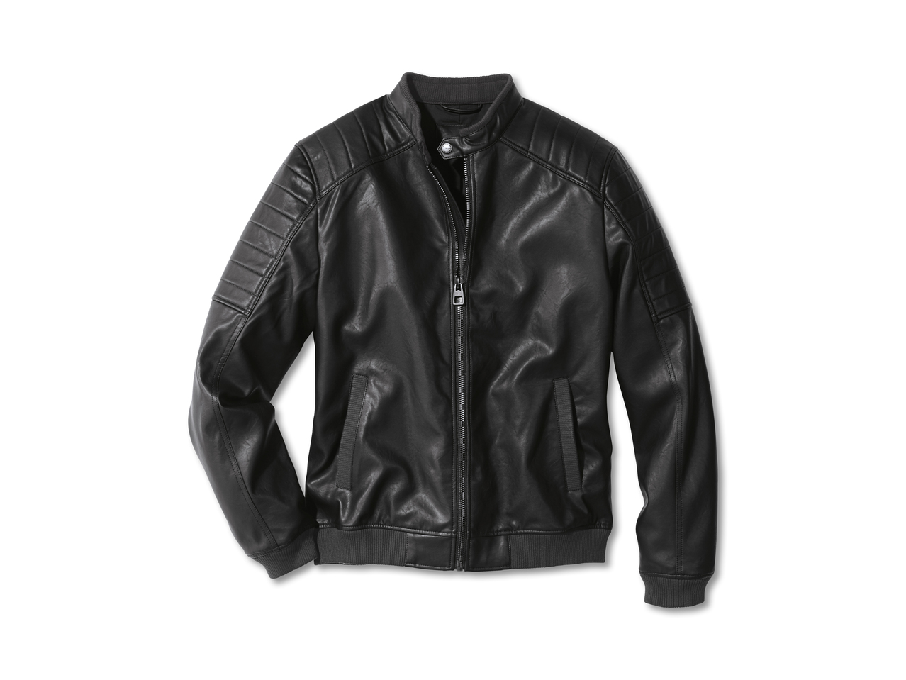Veste de motard1