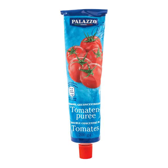 Tomatenpuree