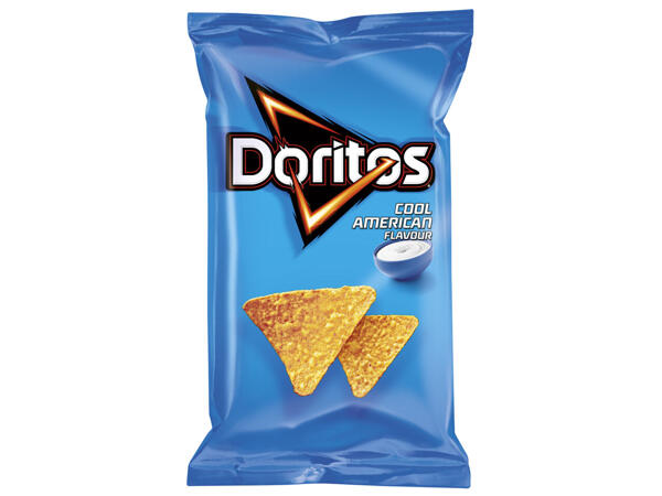 Tortilla-Chips