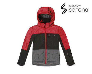 Children's Snow Jackets