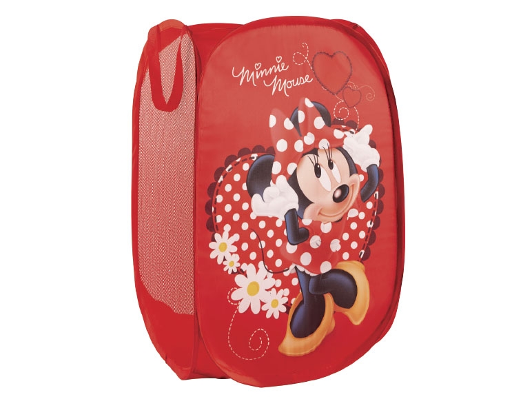 Kids' Character Pop-Up Storage Container
