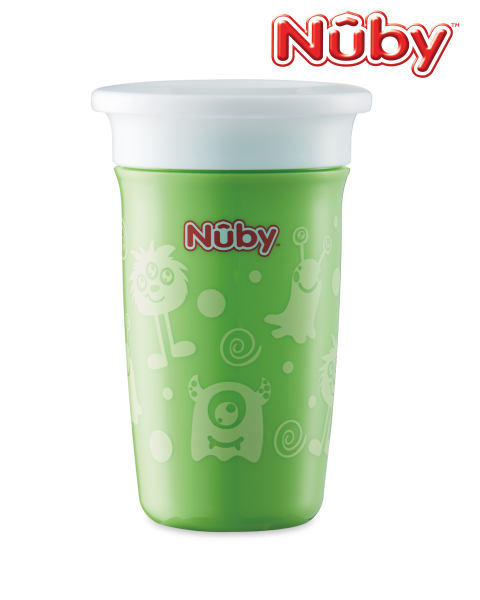 360° Monster Maxi Beaker
