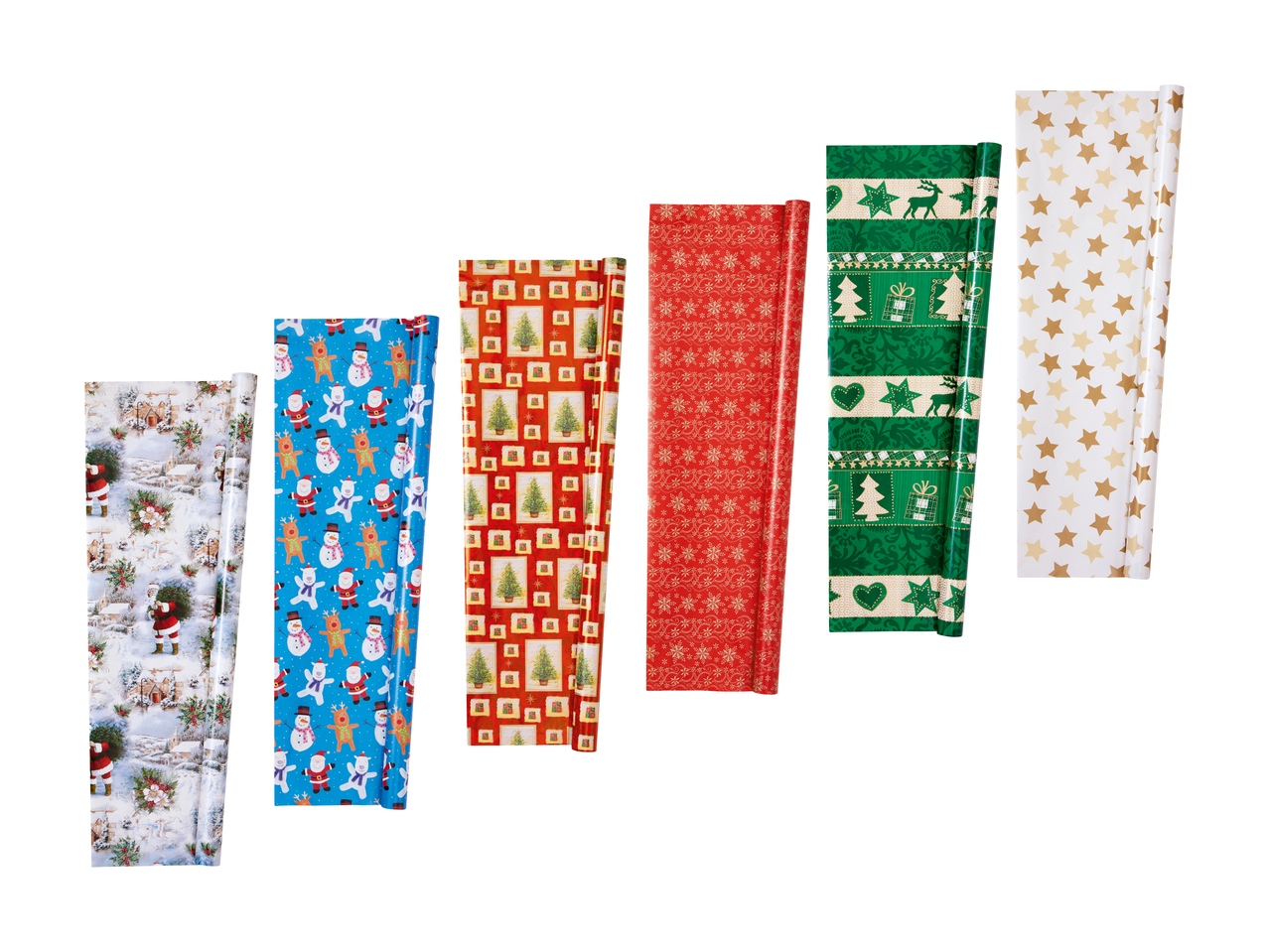 Papier cadeau