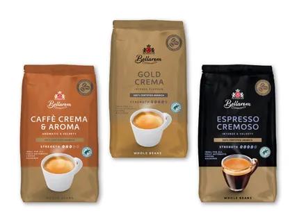 BELLAROM Hele kaffebønner