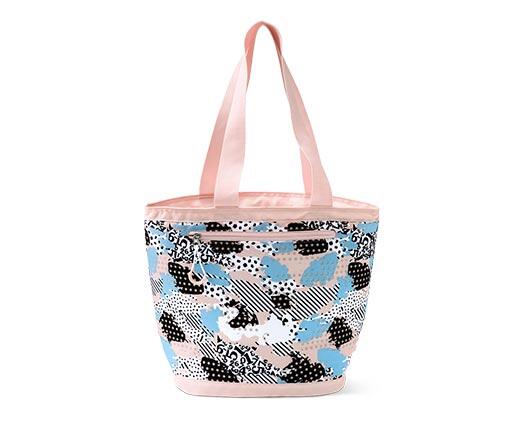Crane 
 Cooler Tote Bag