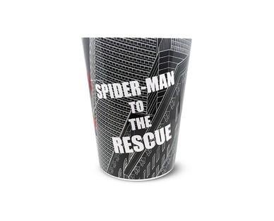 Character Wastebasket