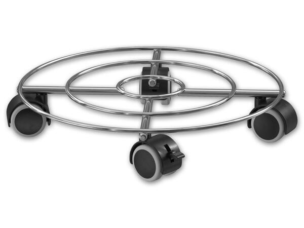 Pflanzenroller