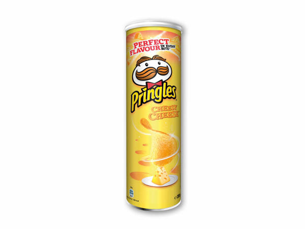PRINGLES Chips