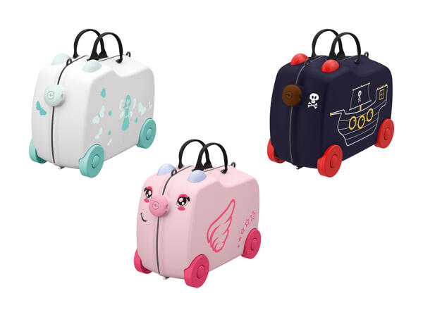 Valise (uniquement au Tessin)