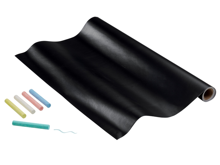 Self-Adhesive Board