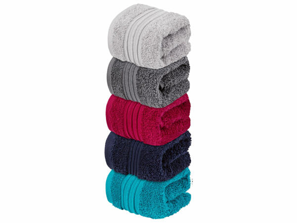 Guest Towel