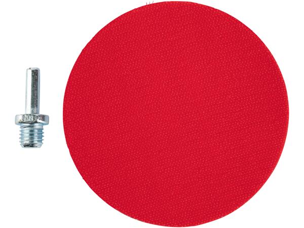 PŘÍSLUŠENSTVÍ K ÚHLOVÉ BRUSCE ⌀ 125 mm