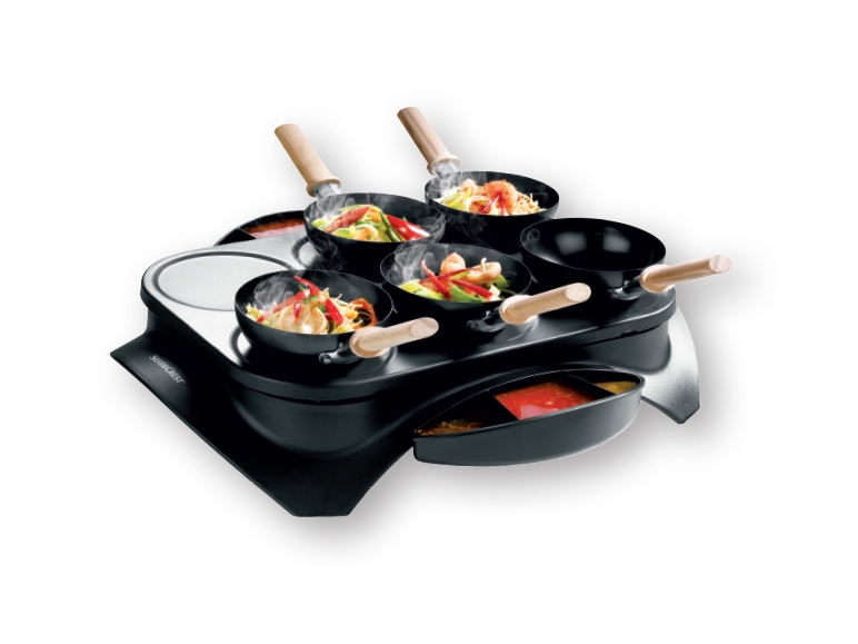 Wokset