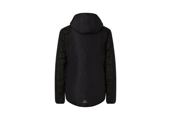 Ladies' Reversible Jacket