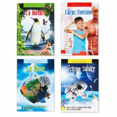 Livre informatif