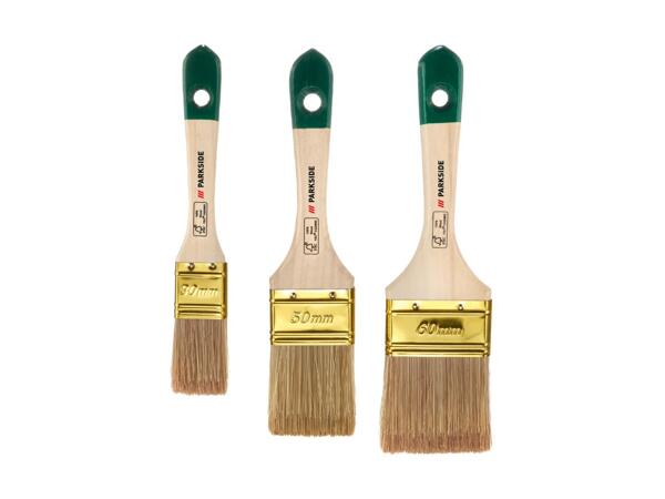 Paintbrush Set