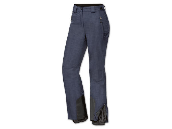 Damen-/Herren Ski-Hose