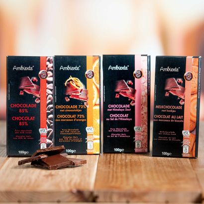 Chocolat