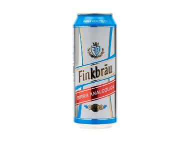 Finkbräu Alcohol-free Beer