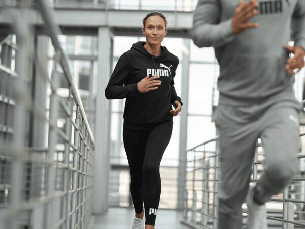 Damen Leggings