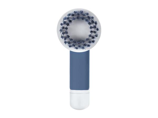 Silvercrest Electric Cleaning Brush - 5 Pieces