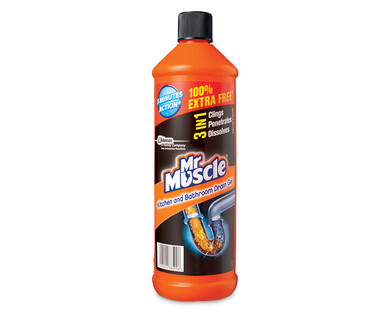 Sink & Drain Gel