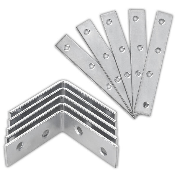 Maxi-Pack Stuhlwinkel / Flachverbinder