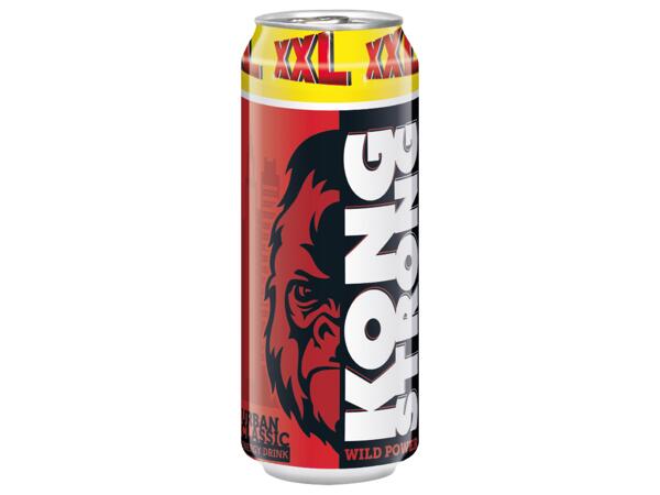 Energidryck