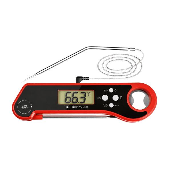 BBQ 3 i 1 grilltermometer