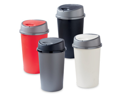 45 Litre Touch Bin