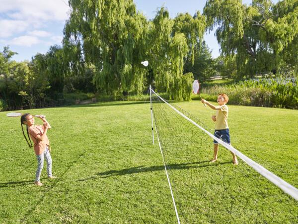 Badminton Set