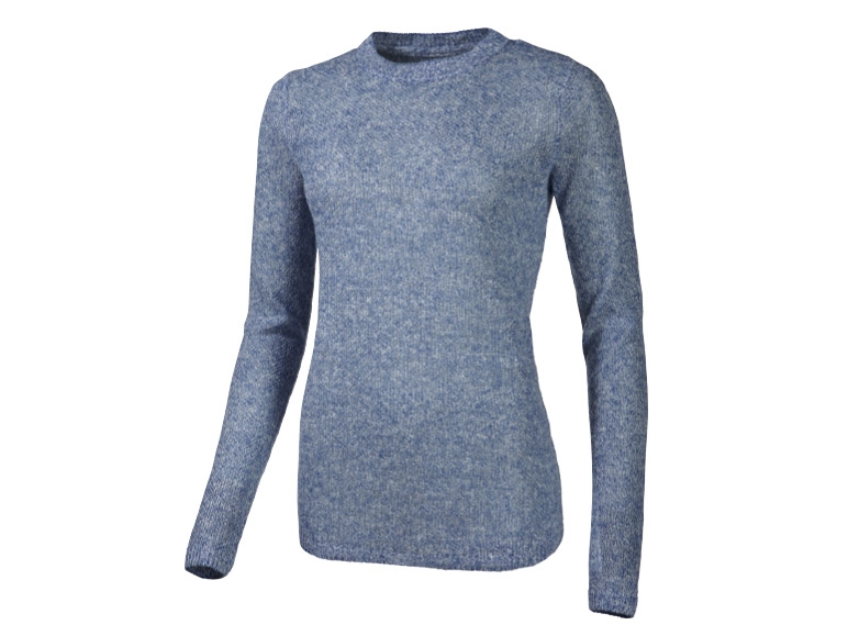 ESMARA Linen Jumper