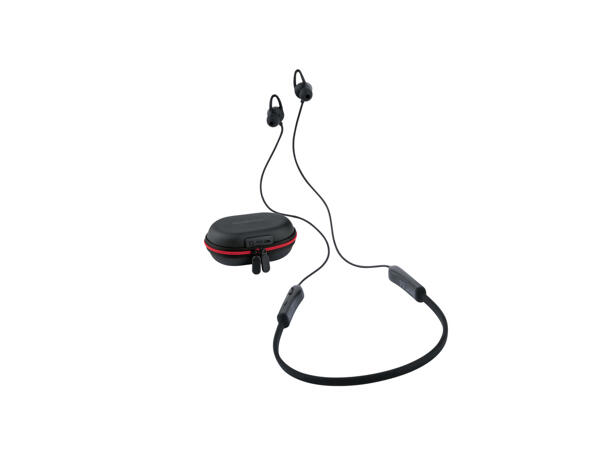 Bluetooth-in Ear Headphones