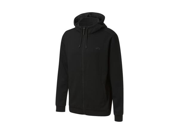 CRIVIT(R) Sweatjakke