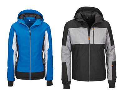 CRANE(R) 
 VESTE DE SKI