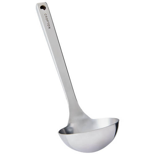Stainless Steel Utensils