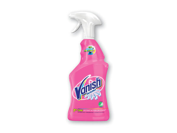 Vanish Oxi