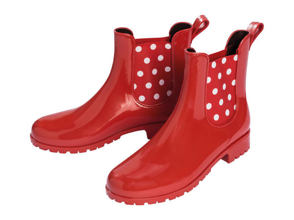 Esmara Ladies' Chelsea Wellington Boots1