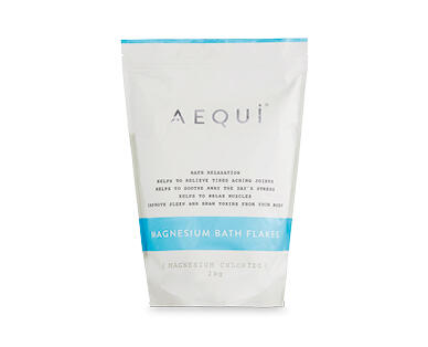 Magnesium Bath Flakes 2kg