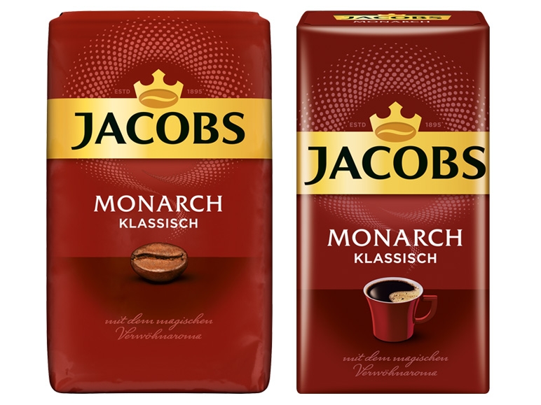 JACOBS Monarch