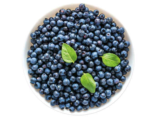 Heidelbeeren