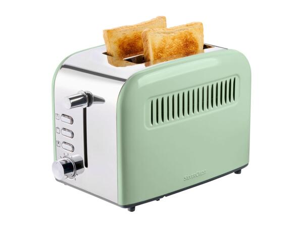 Silvercrest Kitchen Tools 2-Slice Toaster